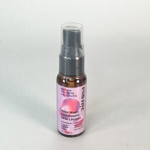Eva NYC Mane Magic Multibenefit 10-in-1 Primer Spray Travel 1 fl oz 30ml New